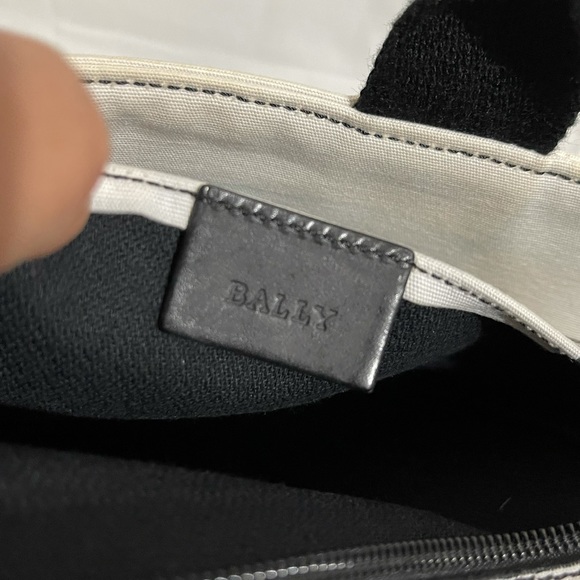 💥WEEKEND SALE💥 
Authentic Bally hand bag - Picture 10 of 12